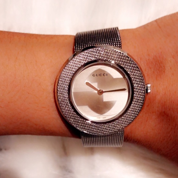 Gucci watch - Picture 5 of 5